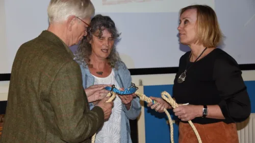Vianen en Vreeswijk samen over de brug in nieuwe tentoonstelling