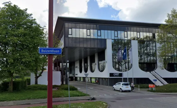 Parkeren patiënten en bezoekers St. Antonius tijdelijk gewijzigd