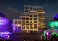 CityPromenade klaar: Nieuwegein kan weer een skyline-tikje opscheppen