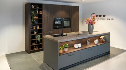 Ontdek jouw nieuwe keuken innovaties