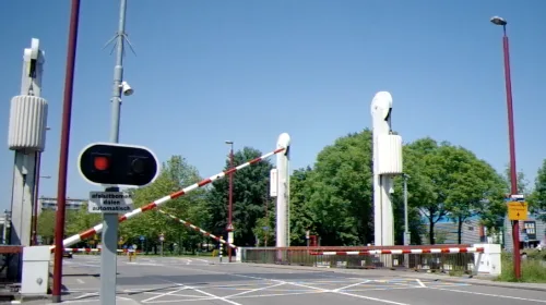 Rectificatie over afsluiting Noordstedeweg ter hoogte van de Doorslagbrug