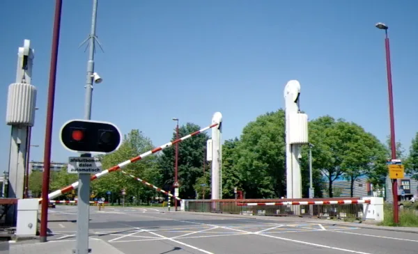 Rectificatie over afsluiting Noordstedeweg ter hoogte van de Doorslagbrug