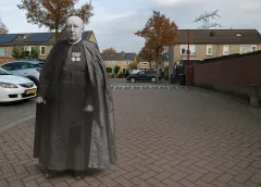 ‘De Dr. Schaepmanstraat’