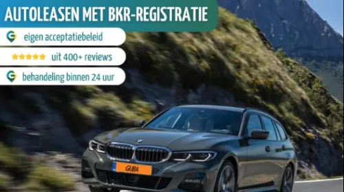 Mobiliteit regelen met een BKR-registratie