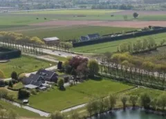 Gemeenteraad nodigt Nieuwegeiners uit om mee te praten over Groot Merwede