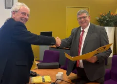 Nieuwegein en buurgemeenten zetten standaard voor omgang met dementie