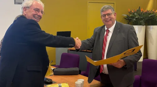 Nieuwegein en buurgemeenten zetten standaard voor omgang met dementie