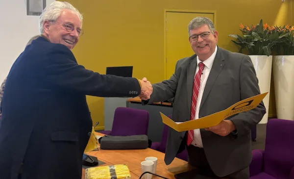 Nieuwegein en buurgemeenten zetten standaard voor omgang met dementie