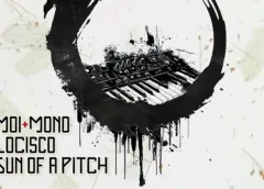 ZeepLAB duikt de diepte in met rauwe modulaire muziekmiddag