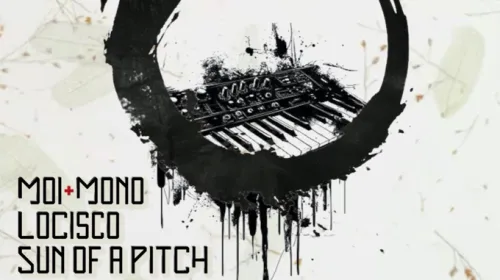 ZeepLAB duikt de diepte in met rauwe modulaire muziekmiddag