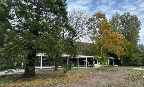 Lezing ‘Winter in de natuur’ in het Natuurkwartier