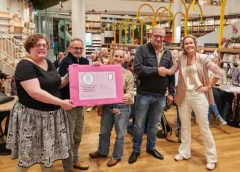 Nieuwegeiners willen ‘zorg met minder omwegen’