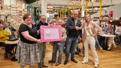 Nieuwegeiners willen ‘zorg met minder omwegen’