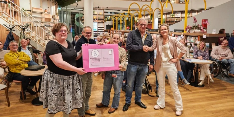 Antonius Ziekenhuis raad