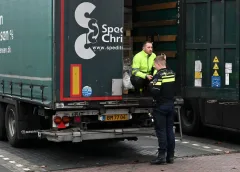 Lading weg, dader weg, vragen blijven aan de Montageweg