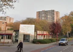 Richterslaan krijgt opvang, wijk vreest nog meer druk