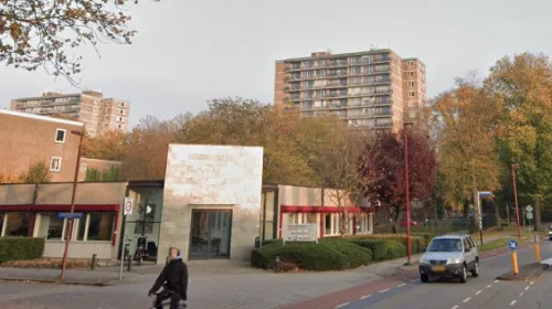 Richterslaan krijgt opvang, wijk vreest nog meer druk