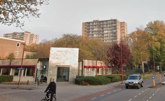 Richterslaan krijgt opvang, wijk vreest nog meer druk