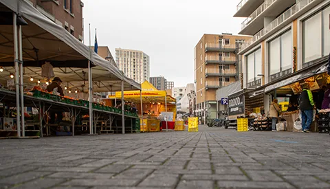 ‘De Schakelstede’