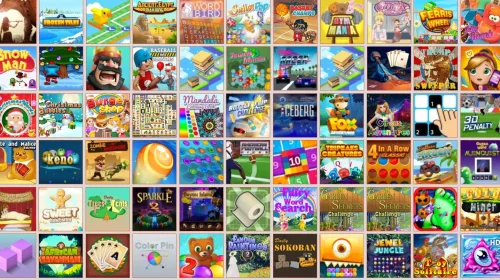 Digitale Escapes: Ontspannen in een snelle wereld