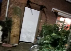 Veel politie na explosie in Nieuwegein: wat speelde er aan de Vredebestlaan?