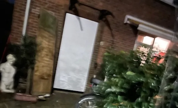 Veel politie na explosie in Nieuwegein: wat speelde er aan de Vredebestlaan?