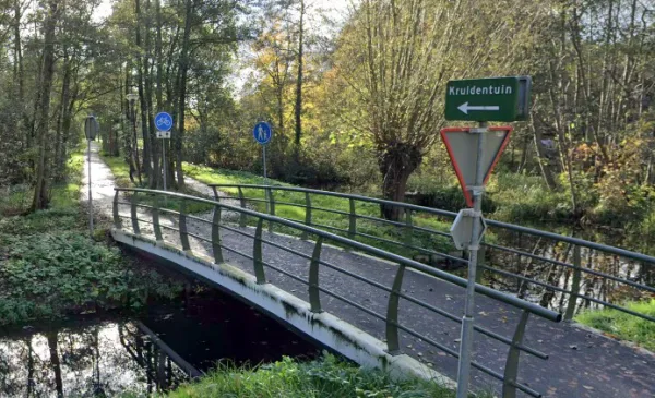 Politie zoekt getuigen van bedreiging op wandelpad Nedereindseweg