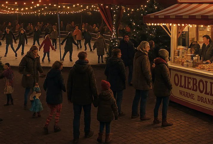 Winterfair Rijnhuizen