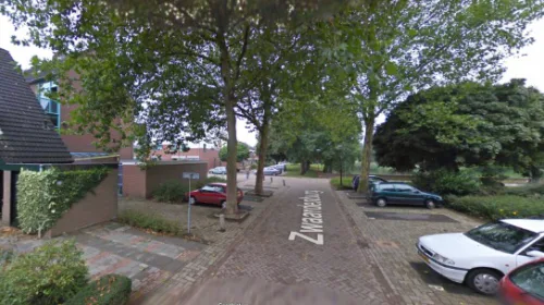 ‘Nieuwegein verstedelijkt en vergroent’ of toch niet?