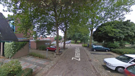 ‘Nieuwegein verstedelijkt en vergroent’ of toch niet?