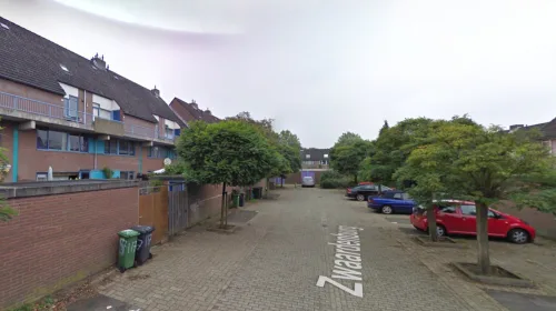 ‘Nieuwegein verstedelijkt en vergroent’ of toch niet?