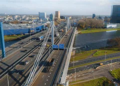 Galecopperbrug gaat op standje normaal, maar 2026 loert al