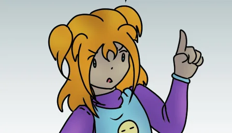 ‘De strip van Kim Houtzager’