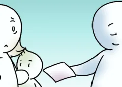 ‘De strip van Kim Houtzager’