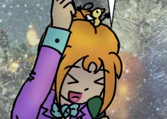 ‘De strip van Kim Houtzager’