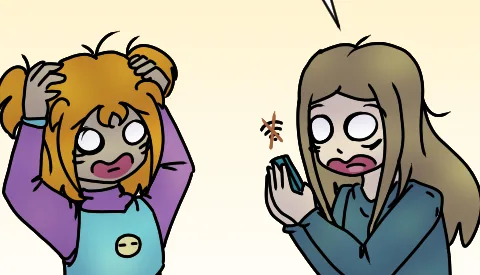 ‘De strip van Kim Houtzager’