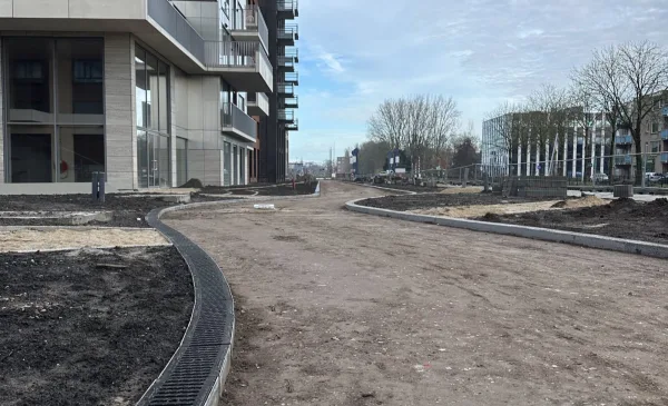 ‘Fietsfoto van de maand’