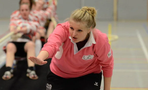 Column SportID van de week: ‘De hamster in je brein’