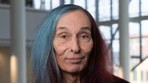 Raadslid Aoife Derriks overleden