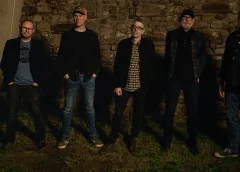 AkoestiCafé met Florian Wolff & The Yearlings