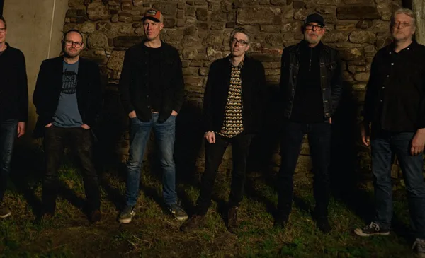 AkoestiCafé met Florian Wolff & The Yearlings