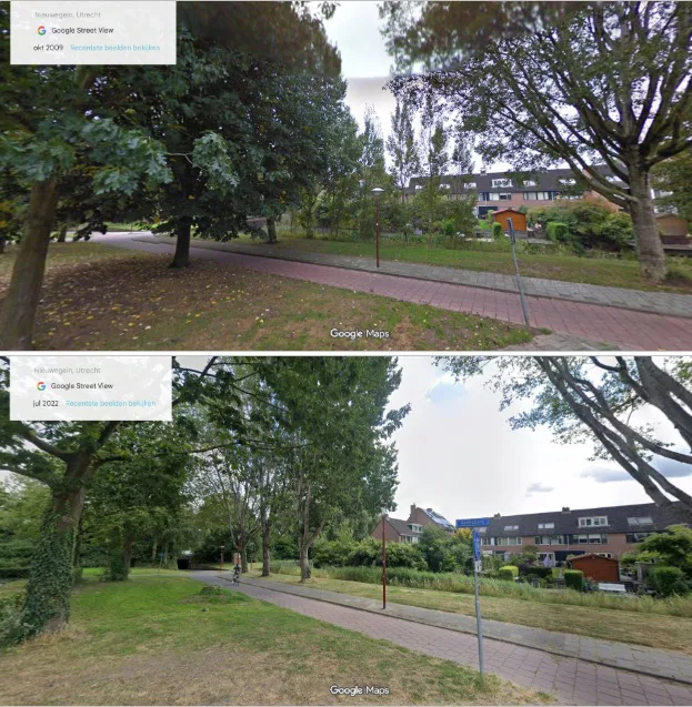 Apolloburg Bert Dijkstrat