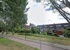 ‘Nieuwegein verstedelijkt en vergroent’ of toch niet?