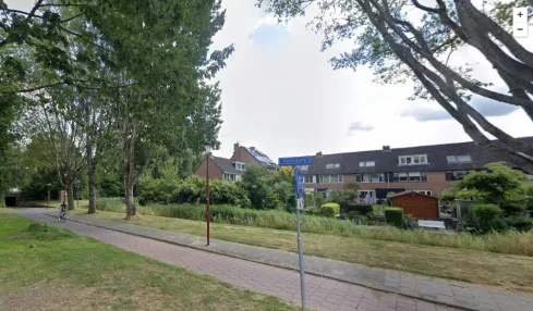 ‘Nieuwegein verstedelijkt en vergroent’ of toch niet?