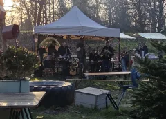 Fort Jutphaas is open, wintermodus aan, instappen mag gewoon