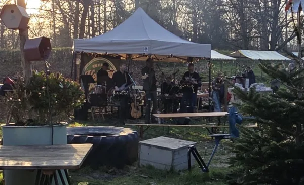 Fort Jutphaas is open, wintermodus aan, instappen mag gewoon