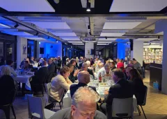 Geen kokende burgemeester, wel 15.000 euro in de pan voor het Logeerhuis