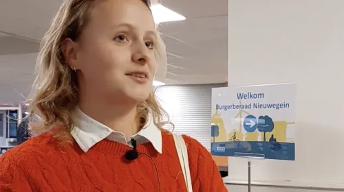 Burgerberaad onder de loep, doet Nieuwegein wat inwoners vroegen?