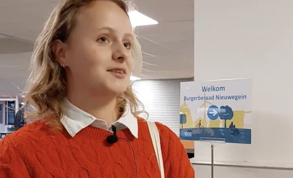 Burgerberaad onder de loep, doet Nieuwegein wat inwoners vroegen?