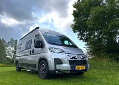 Nieuwegeiners laten het vliegtuig vaker staan: camper wint terrein als duurzaam alternatief